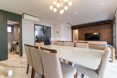 Apartamento, 4 quartos, 148 m² - Foto 5