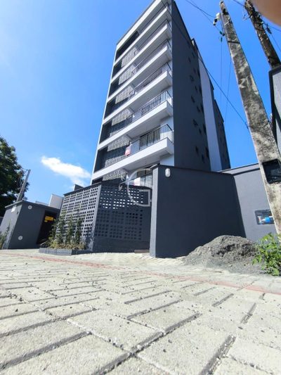 Apartamento, 2 quartos, 90 m² - Foto 1