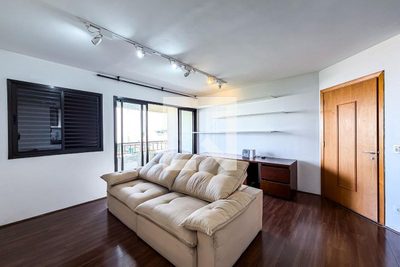 Apartamento, 2 quartos, 94 m² - Foto 1