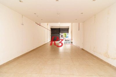 Loja-Salão, 62 m² - Foto 3