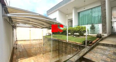 Casa, 7 quartos, 440 m² - Foto 4