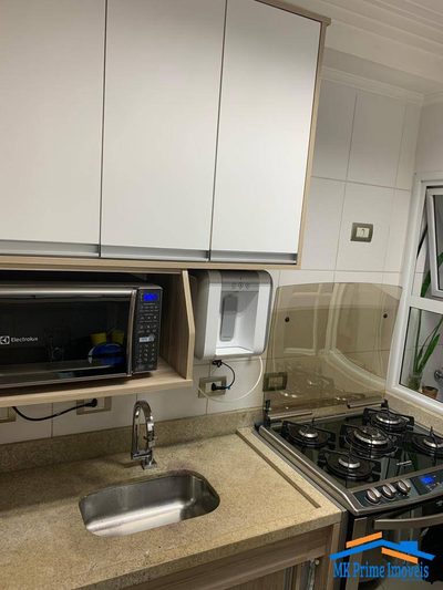 Apartamento, 2 quartos, 56 m² - Foto 3