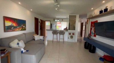 Apartamento, 3 quartos, 139 m² - Foto 1