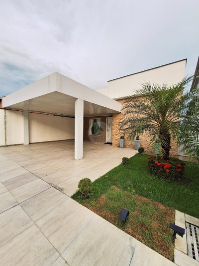 Casa, 3 quartos, 180 m² - Foto 2