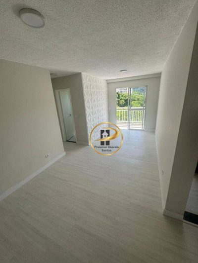 Apartamento, 2 quartos, 53 m² - Foto 5