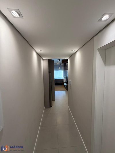 Apartamento, 1 quarto, 38 m² - Foto 5