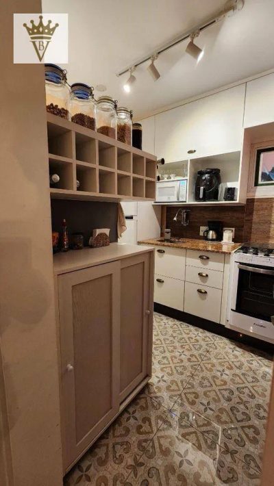Apartamento, 1 quarto, 35 m² - Foto 5