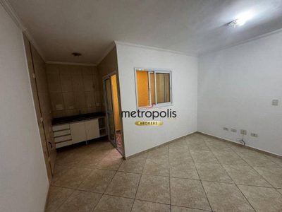 Apartamento, 2 quartos, 40 m² - Foto 1