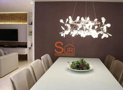 Apartamento, 2 quartos, 63 m² - Foto 1