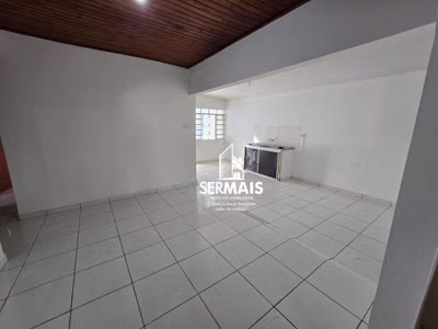 Casa, 3 quartos, 220 m² - Foto 1