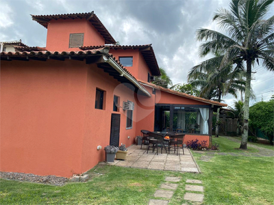 Casa, 4 quartos, 150 m² - Foto 3