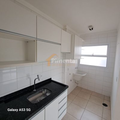 Apartamento, 1 quarto, 40 m² - Foto 3