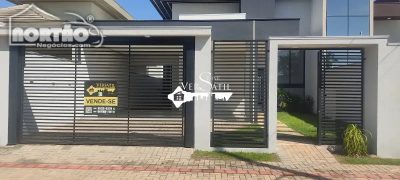 Casa, 1 quarto, 147 m² - Foto 1