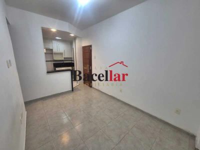Apartamento, 1 quarto, 34 m² - Foto 1