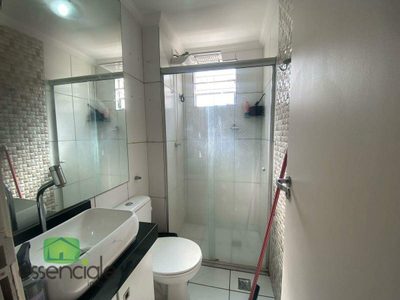 Apartamento, 2 quartos, 48 m² - Foto 5