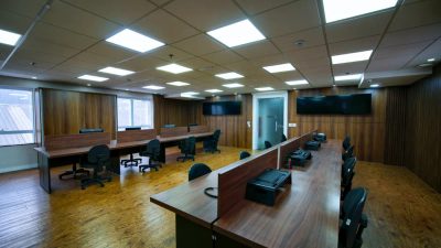Sala-Conjunto, 192 m² - Foto 3