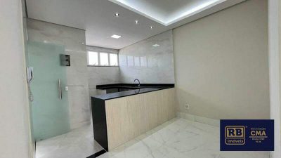 Apartamento, 3 quartos, 120 m² - Foto 4