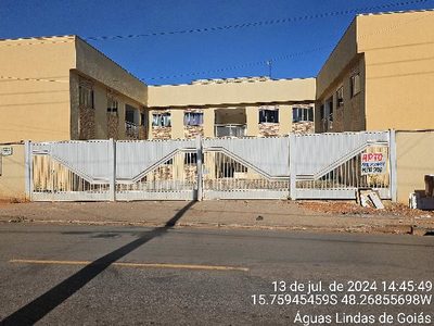 Apartamento, 1 quarto, 39 m² - Foto 1