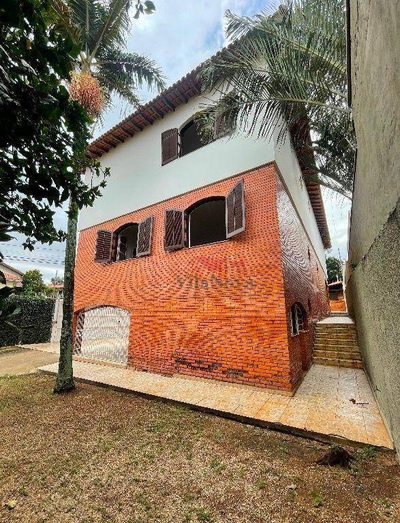 Casa, 4 quartos, 322 m² - Foto 3