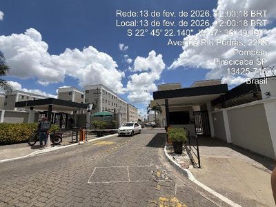 Apartamento, 2 quartos, 45 m² - Foto 1
