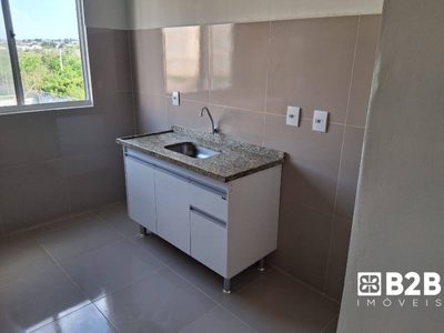 Apartamento, 2 quartos, 49 m² - Foto 2