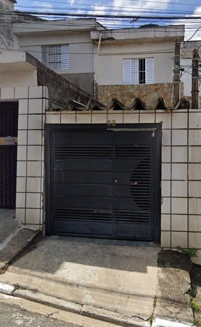 Casa, 2 quartos, 70 m² - Foto 1