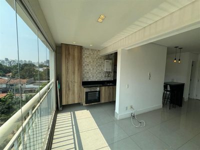 Apartamento, 1 quarto, 49 m² - Foto 5