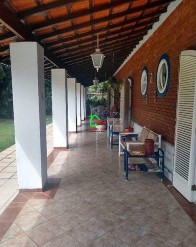 Casa de Condomínio, 5 quartos - Foto 5