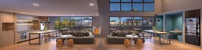 Apartamento, 1 quarto, 36 m² - Foto 4