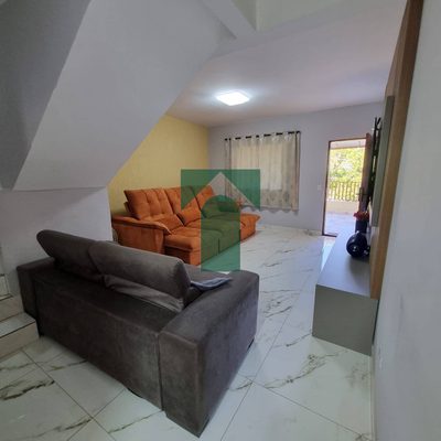 Sobrado, 3 quartos, 200 m² - Foto 3