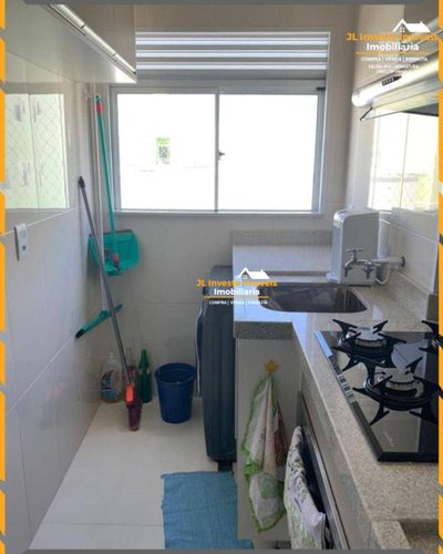 Apartamento, 2 quartos, 46 m² - Foto 4