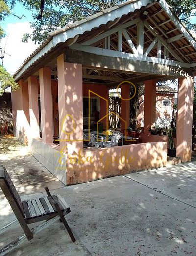 Imóvel Comercial, 28 m² - Foto 3