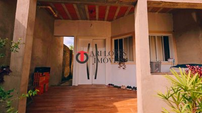 Casa, 3 quartos, 100 m² - Foto 4