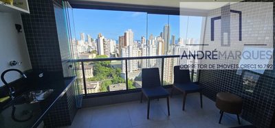 Apartamento, 1 quarto, 52 m² - Foto 5