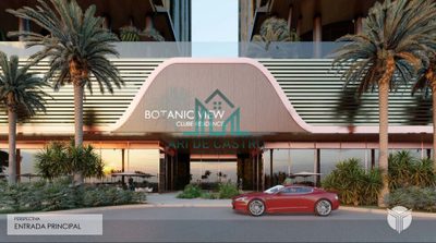 Apartamento, 4 quartos, 270 m² - Foto 4