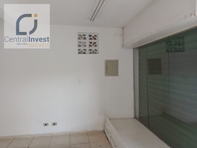 Loja-Salão, 40 m² - Foto 2