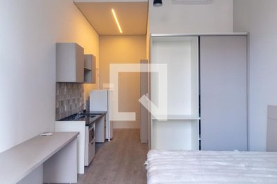 Apartamento, 1 quarto, 32 m² - Foto 4