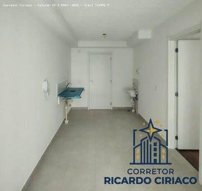 Apartamento, 1 quarto - Foto 2