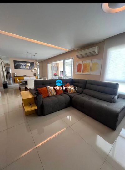 Apartamento, 3 quartos, 123 m² - Foto 2
