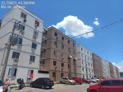 Apartamento, 2 quartos, 10 m² - Foto 1