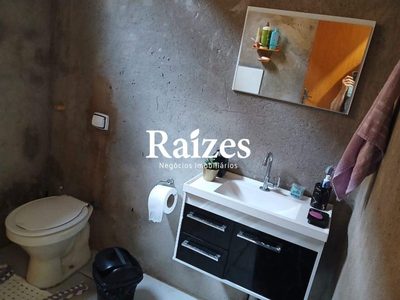 Casa, 3 quartos, 125 m² - Foto 2