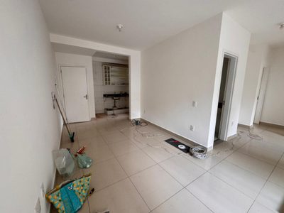 Apartamento, 2 quartos, 56 m² - Foto 2