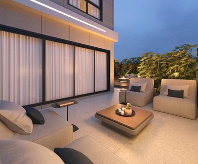 Apartamento, 176 m² - Foto 4