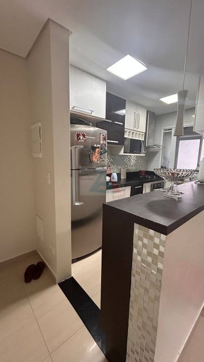 Apartamento, 2 quartos, 69 m² - Foto 4