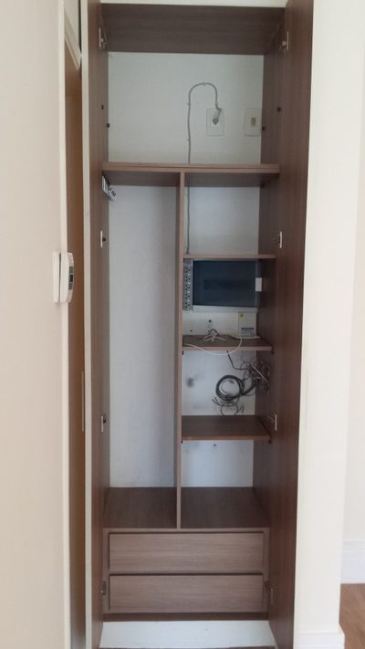 Sala-Conjunto, 42 m² - Foto 5