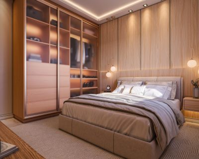 Apartamento, 2 quartos, 83 m² - Foto 4