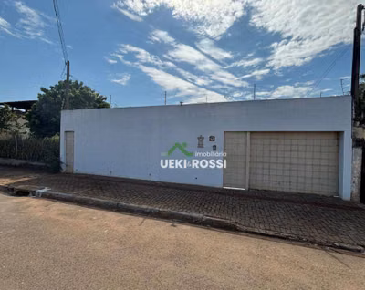 Casa, 3 quartos, 190 m² - Foto 1