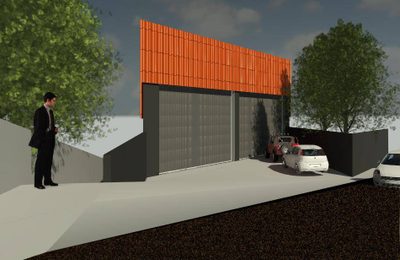 Terreno, 1000 m² - Foto 1