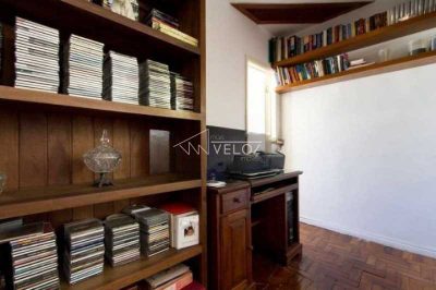 Apartamento, 2 quartos, 80 m² - Foto 3