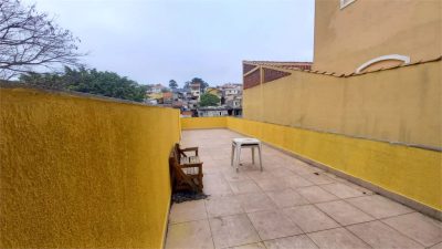 Sobrado, 3 quartos, 220 m² - Foto 5